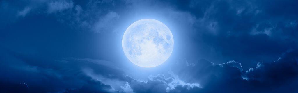 Blue Moon Spiritual Meaning: Discover Its Mystical Symbolism