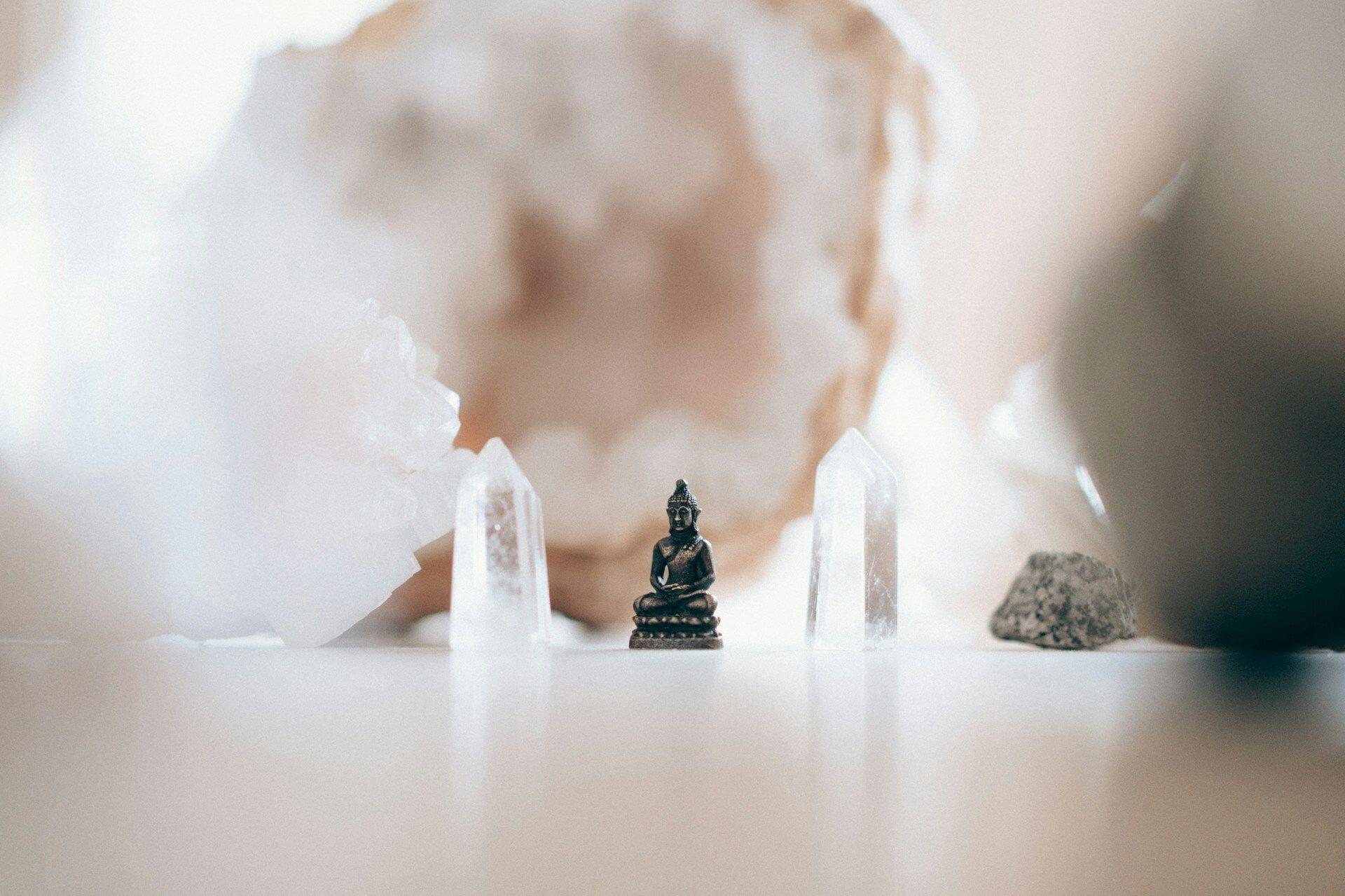 Dagelijkse rituelen voor spiritueel welzijn, als illustratie bij dit artikel op de blog van AskNebula Photo - Dagelijkse rituelen voor spiritueel welzijn, als illustratie bij dit artikel op de blog van AskNebula