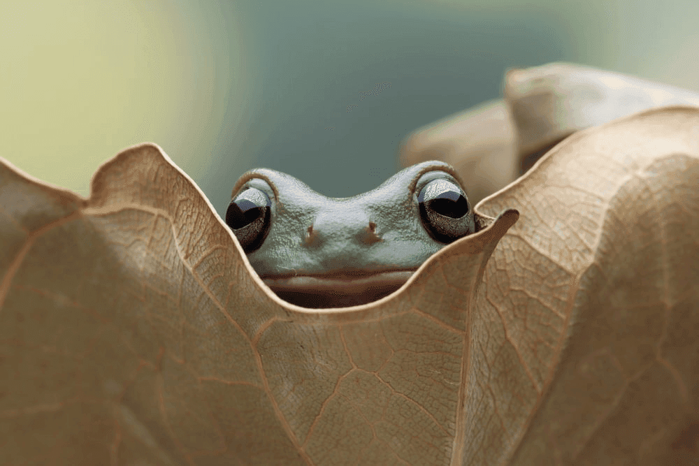 Unpacking the Frog Dream Meaning