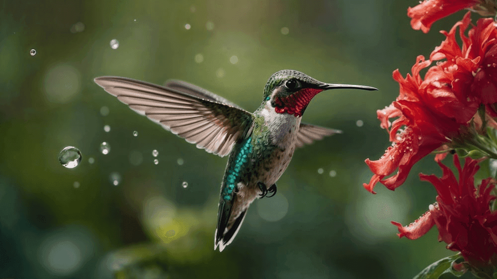 All We Know About the Hummingbird Dream Meaning