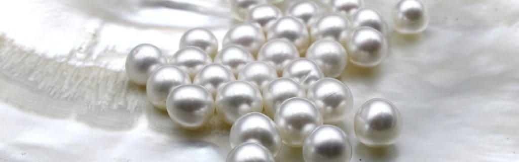 Unveiling the Pearl Spiritual Meaning: A Journey into Symbolism and Inward Wisdom