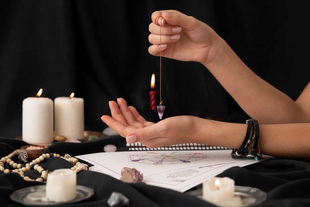 psychic abilities Photo - psychic abilities