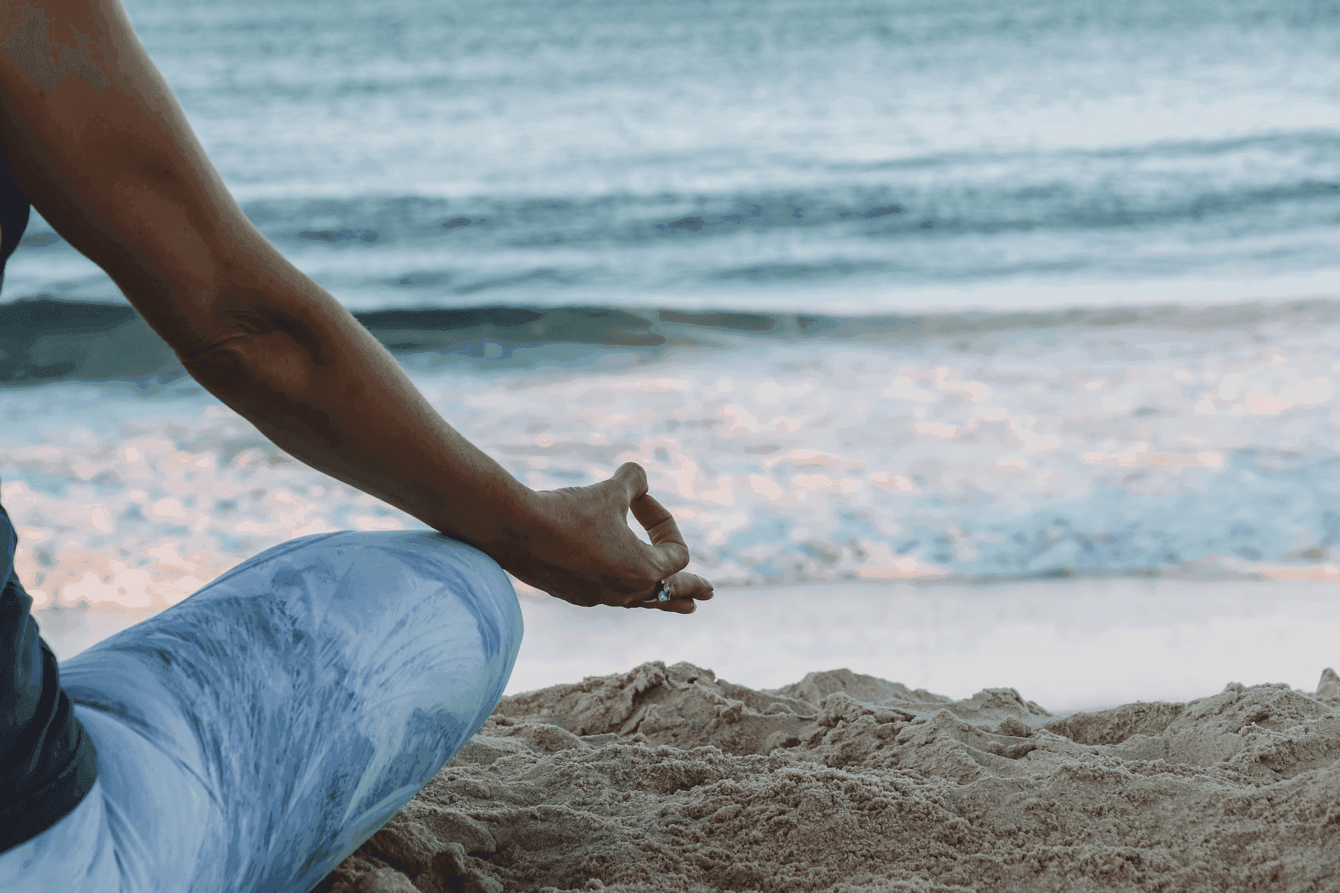 Psychic meditation and intuition development Photo - Psychic meditation and intuition development