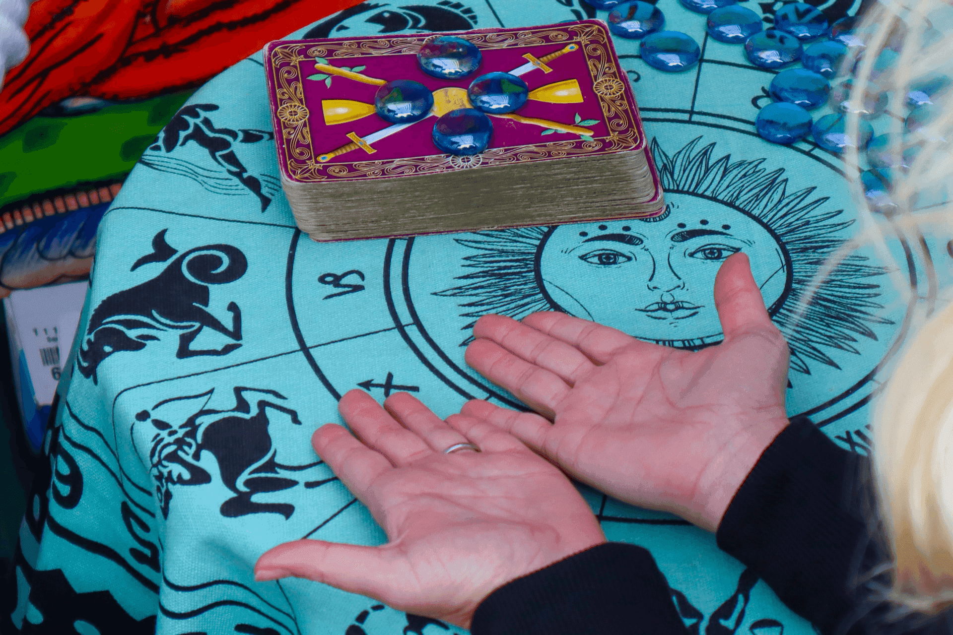Psychic predictions and their accuracy Photo - Psychic predictions and their accuracy
