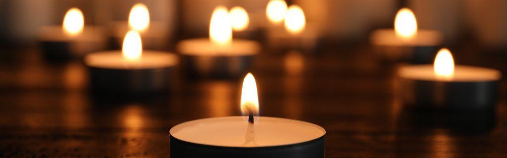 The Spiritual Meaning of Candles: Discover the Power of Candle Light