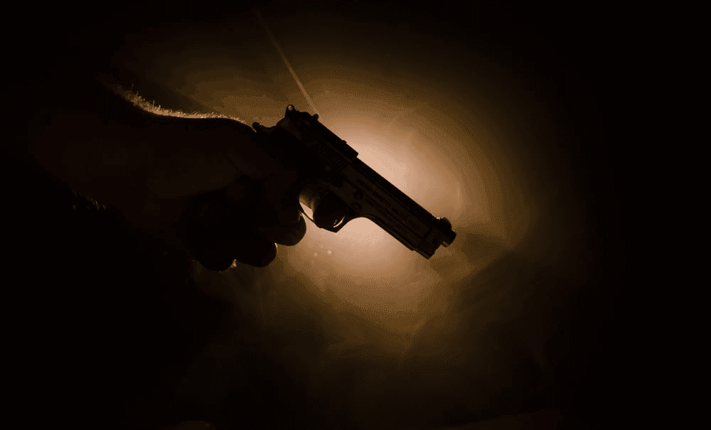 Dreaming of Pistols: The Spiritual Meaning of Gun in a Dream