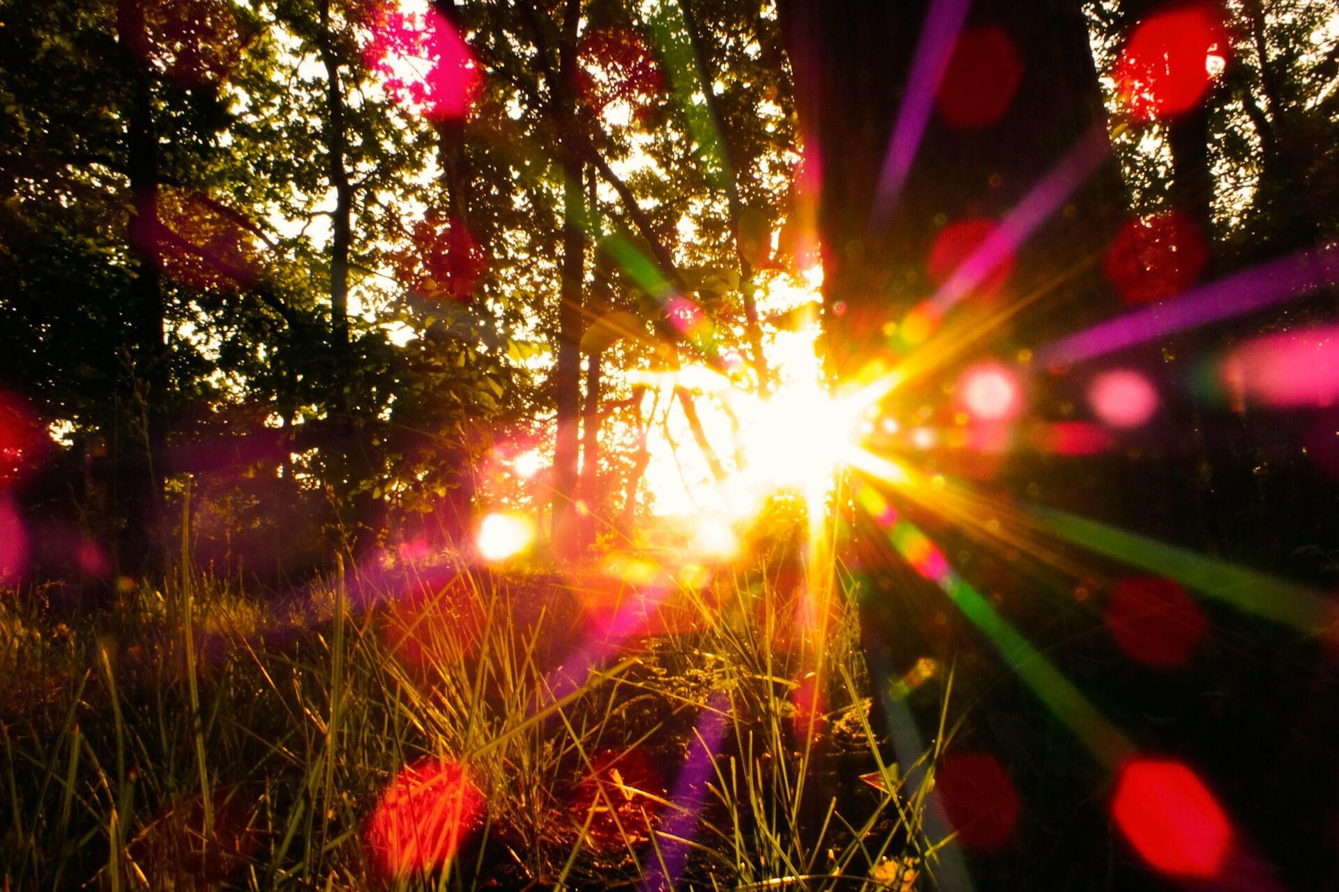 Summer Solstice Spiritual Meaning