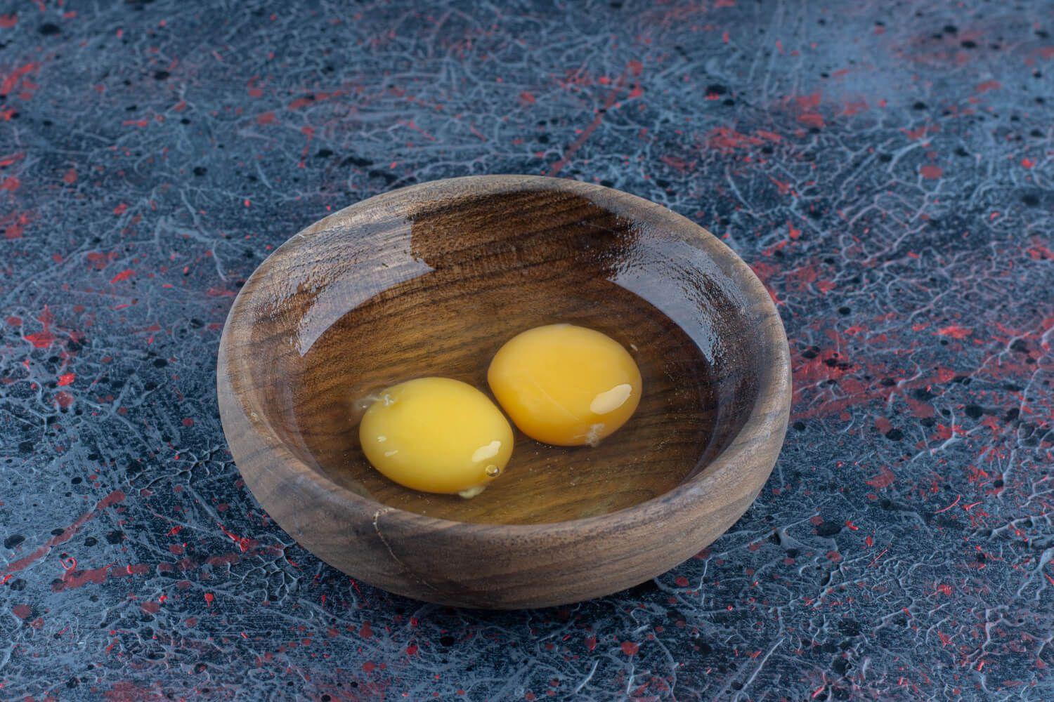 Two Yolks In One Egg Spiritual Meaning